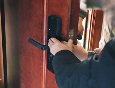 天全24小时上门开锁公司